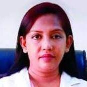 Samia Ahmed